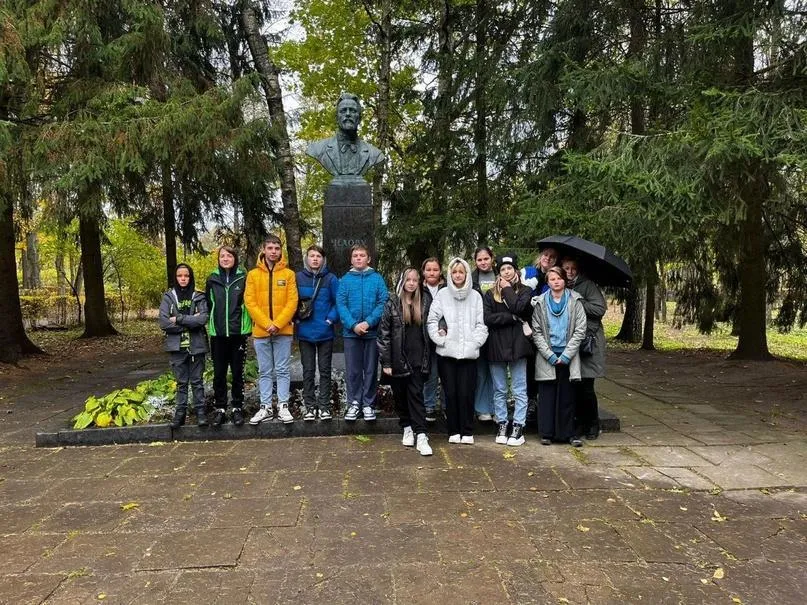 Фото: Министерство образования Московской области