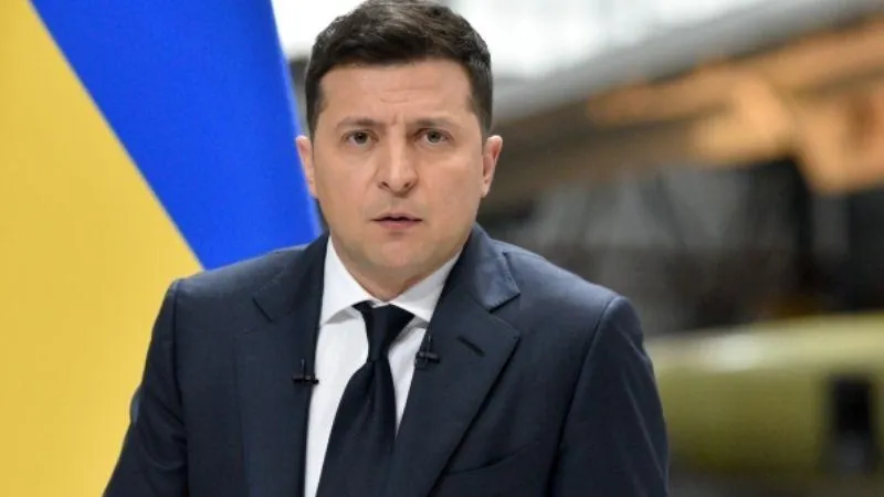 Украинские власти впали в ярость после заявления Пентагона о неспособности ВСУ выбить русских