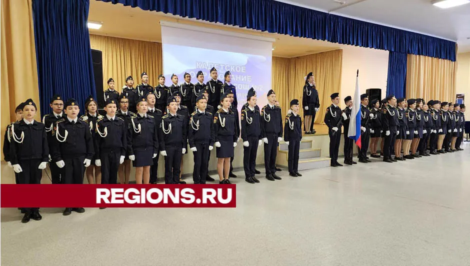 Фото: Валерия Тингаева