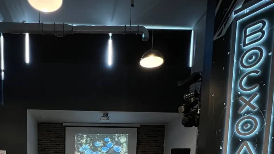 Фото: арт-пространство «Восход»