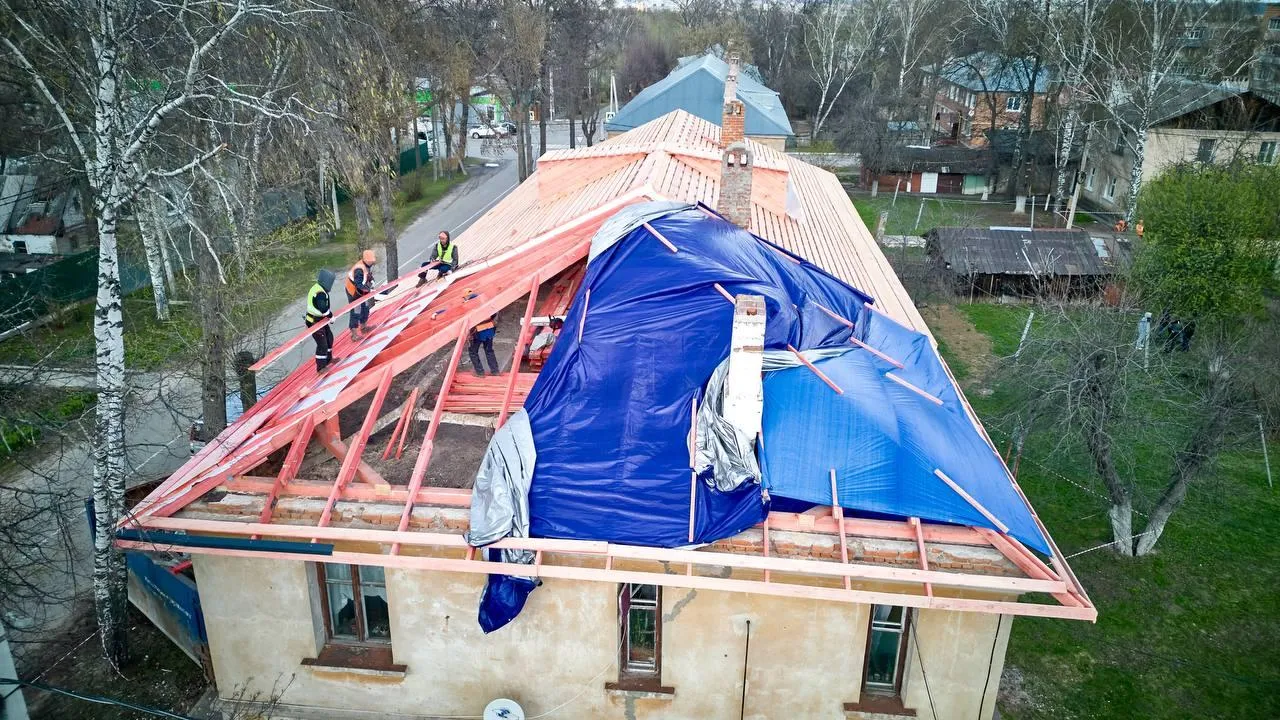 Фото: Министерство жилищно-коммунального хозяйства Московской области