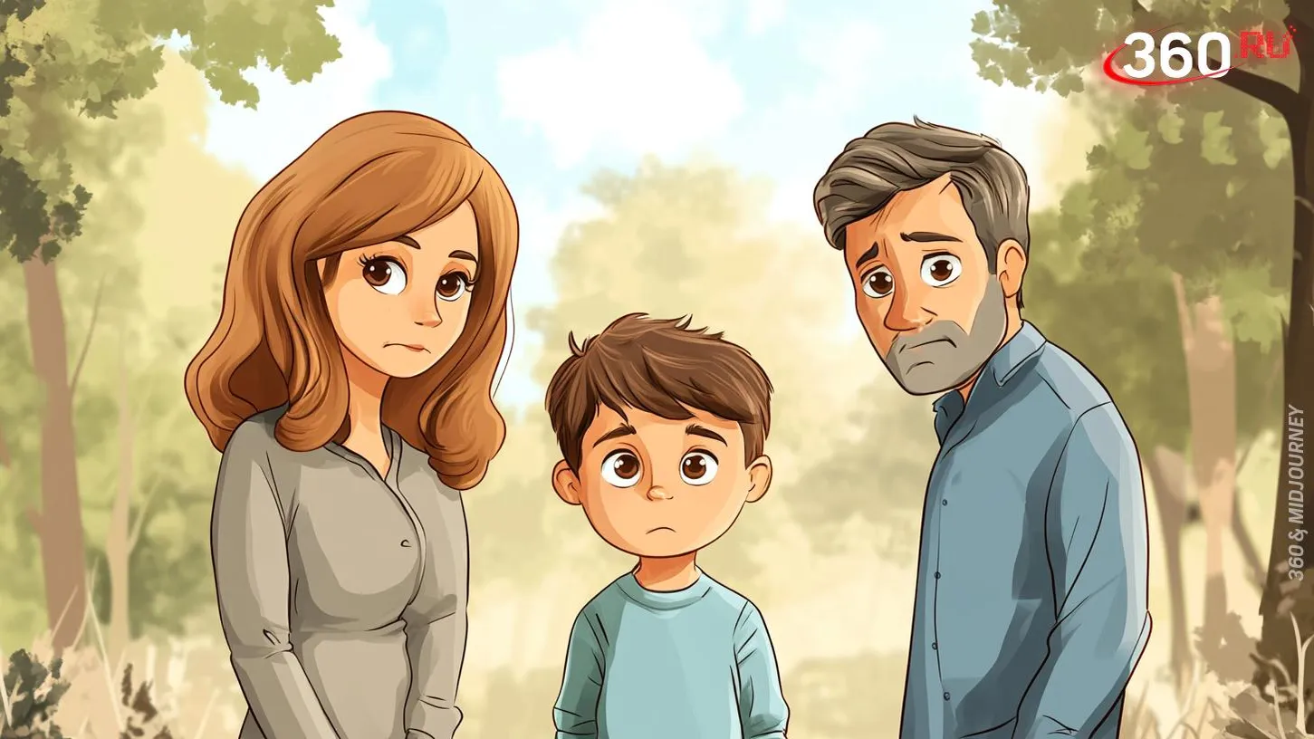 Изображение создано с помощью нейросети