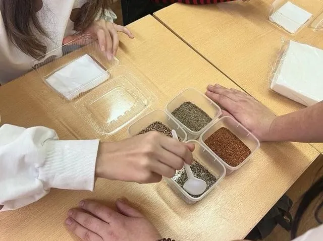 Фото: министерство образования Московской области