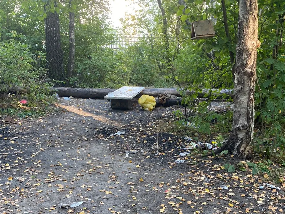 Фото: Ольга Войтова