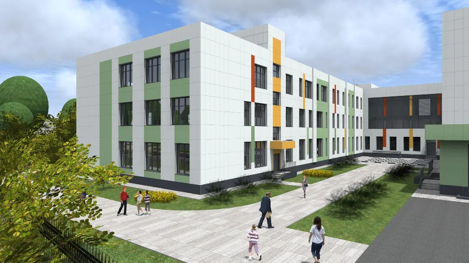 Фото: Министерство строительного комплекса Московской области