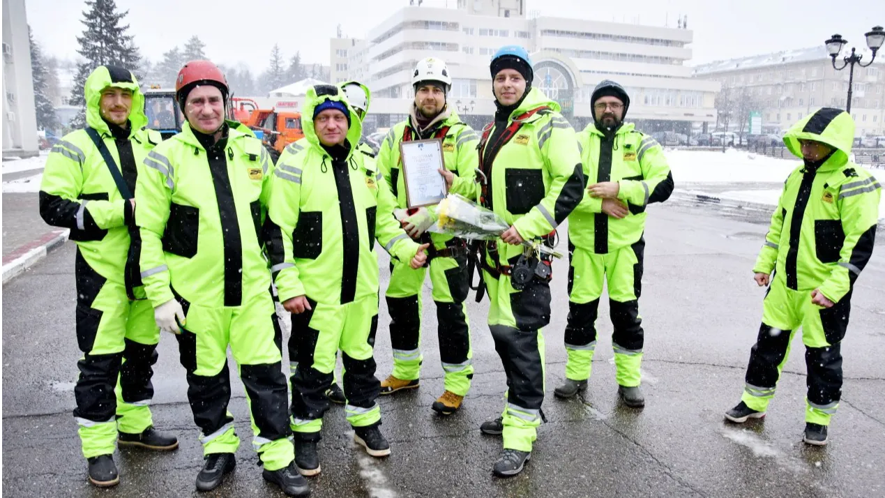 Фото: пресс-служба администрации Сергиево-Посадского г.о.