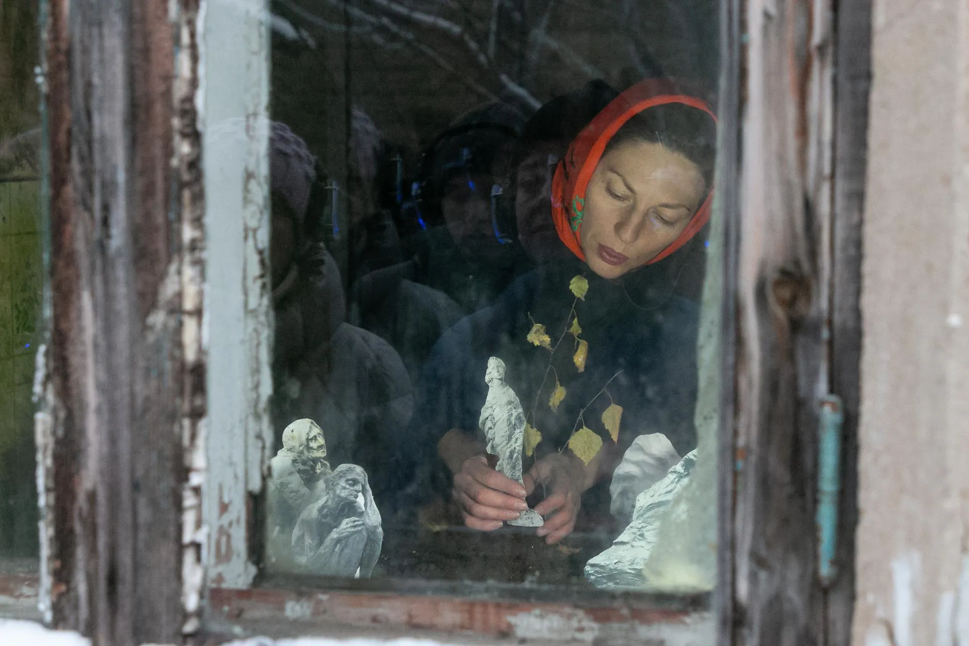 Фото: Евгений Мазепов