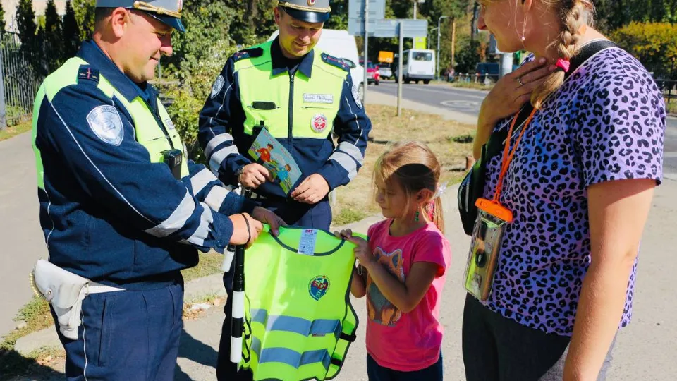 Фото: Госавтоинспеция Московской области