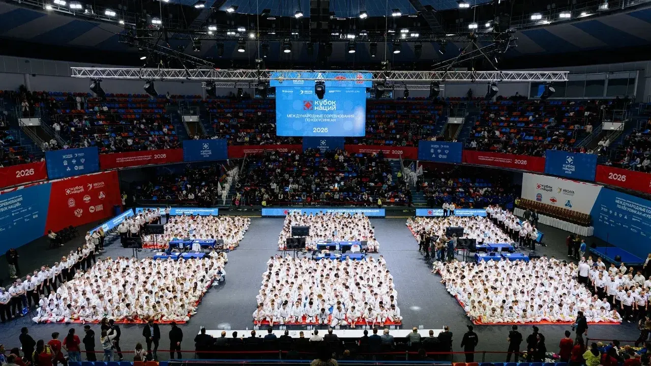 Пресс-служба турнира