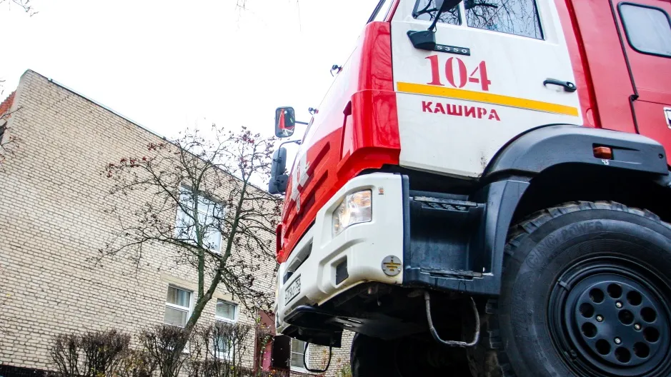 Фото: пресс-служба администрации г.о. Кашира