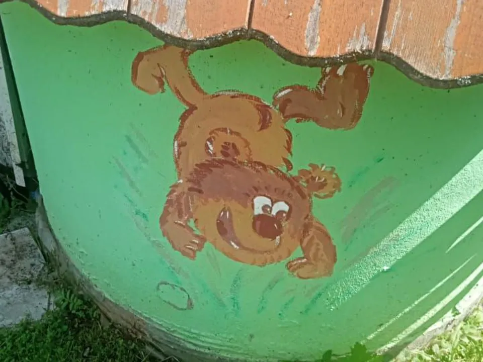 Фото: Валентина Соловьева