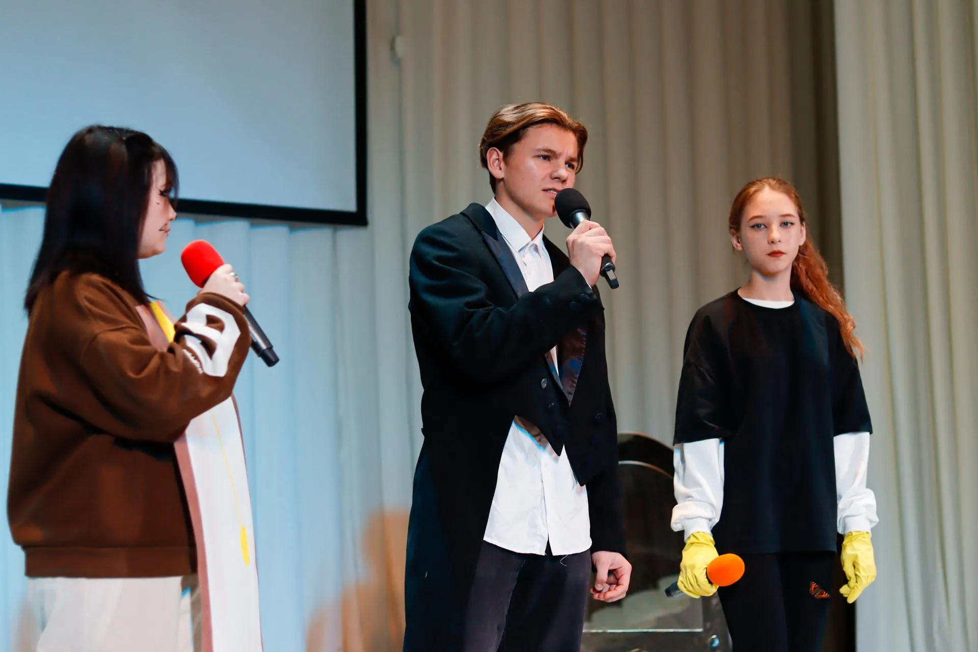 Фото: Андрей Богомазов