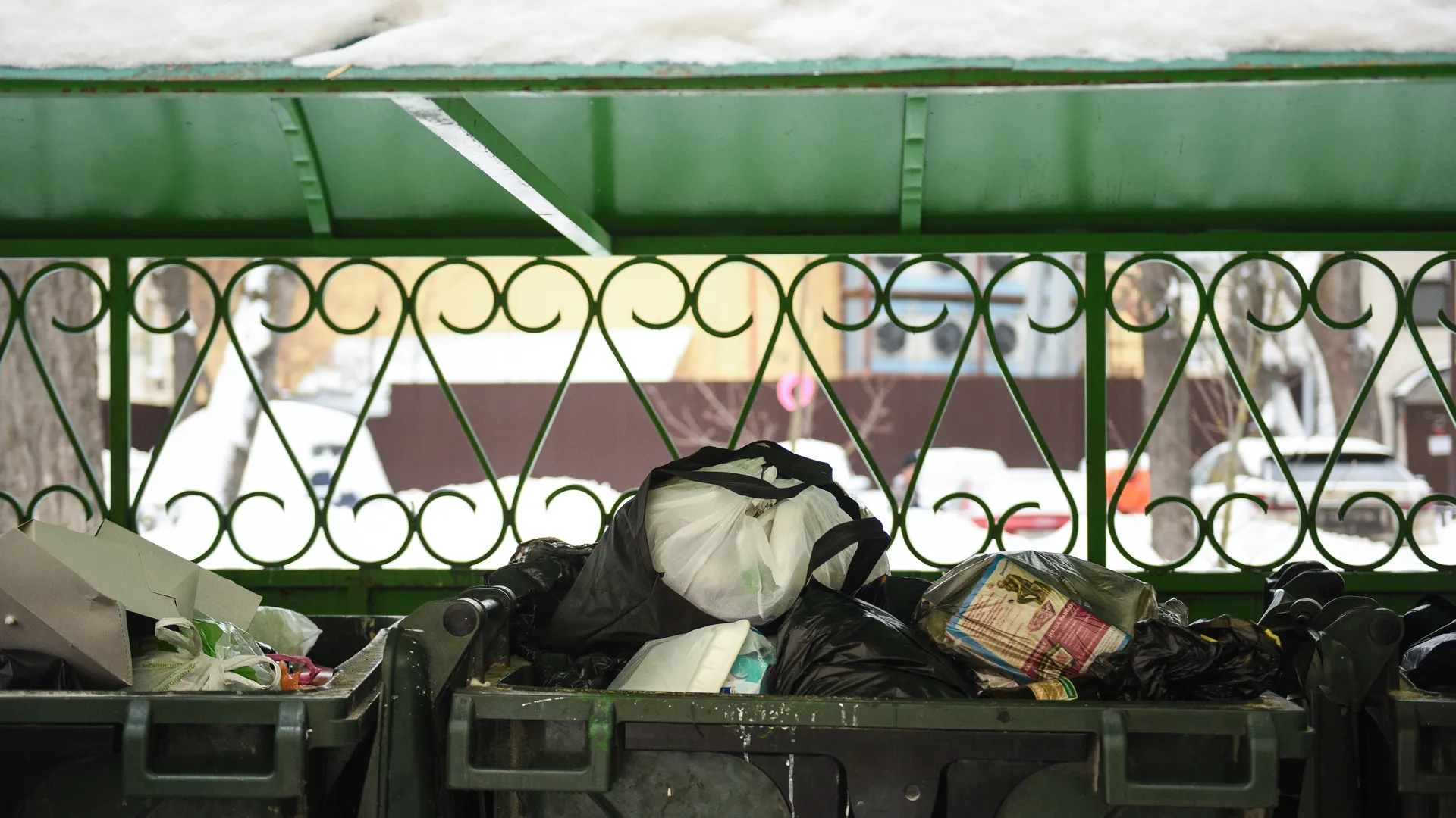 Ненужный гроб: жители Кемерова обсуждают странную находку