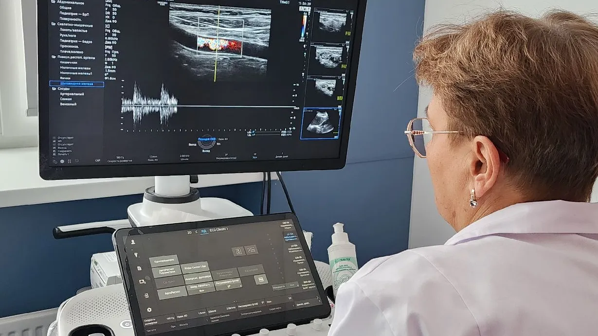 Фото: МедиаБанк Подмосковья/Валентина Максимова