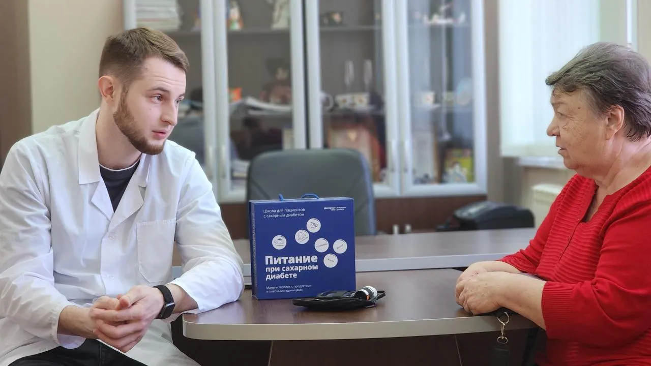 МедиаБанк Подмосковья/Дмитрий Беденко