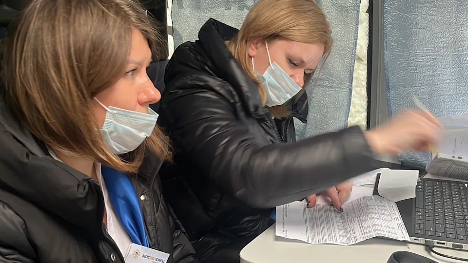 Фото: МедиаБанк Подмосковья/Елизавета Приймак