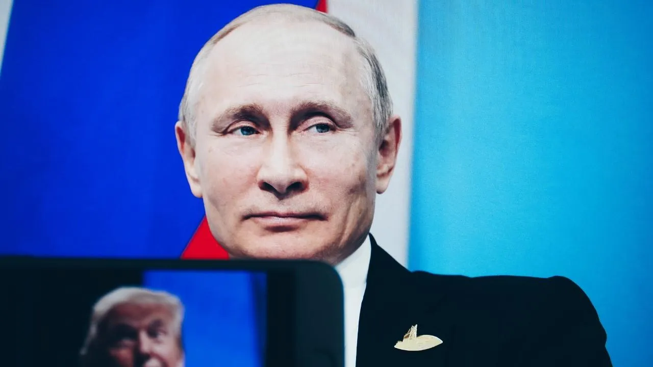 Трамп усомнился в неуважении к нему со стороны Путина