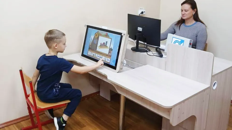 Фото: Министерство социального развития МО
