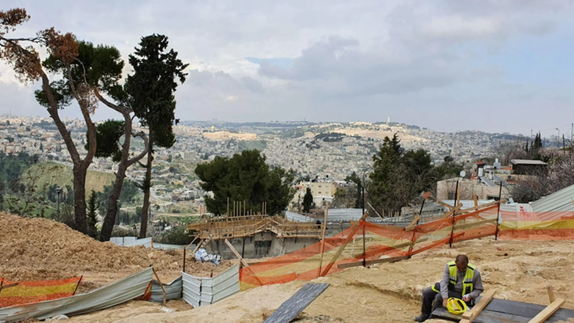 Yoli Schwartz/Keystone Press Agency