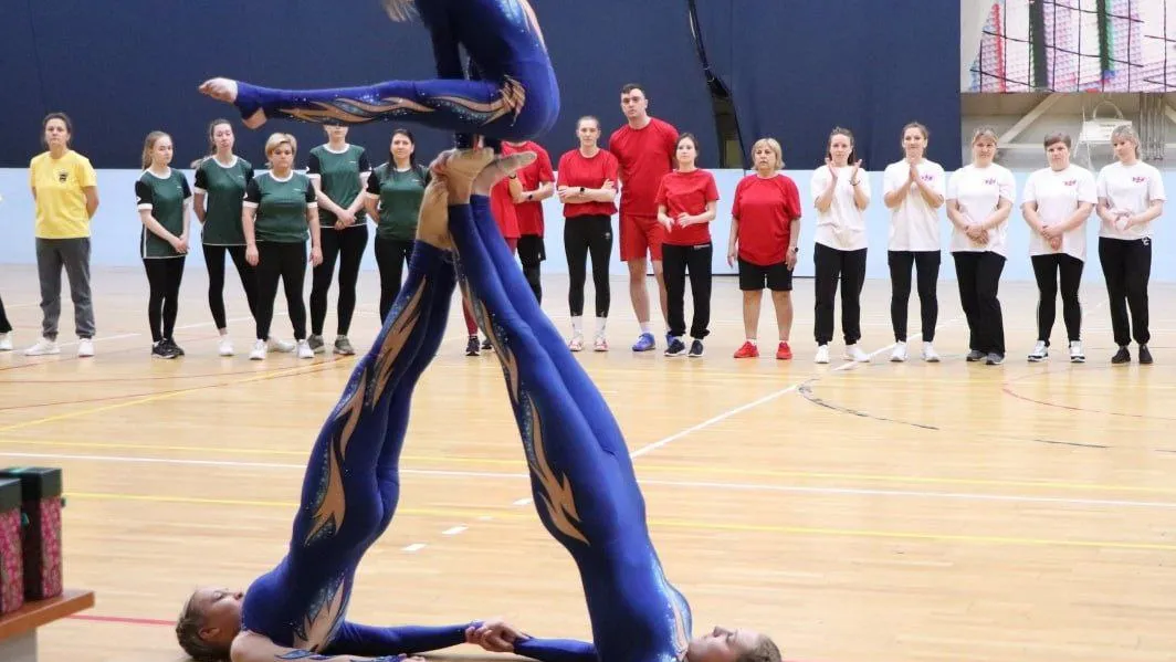 фото: Администрация Волоколамского округа