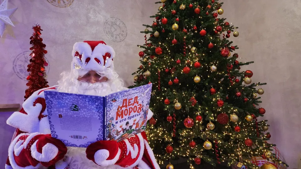 Фото: МедиаБанк Подмосковья/Ольга Аввакумова