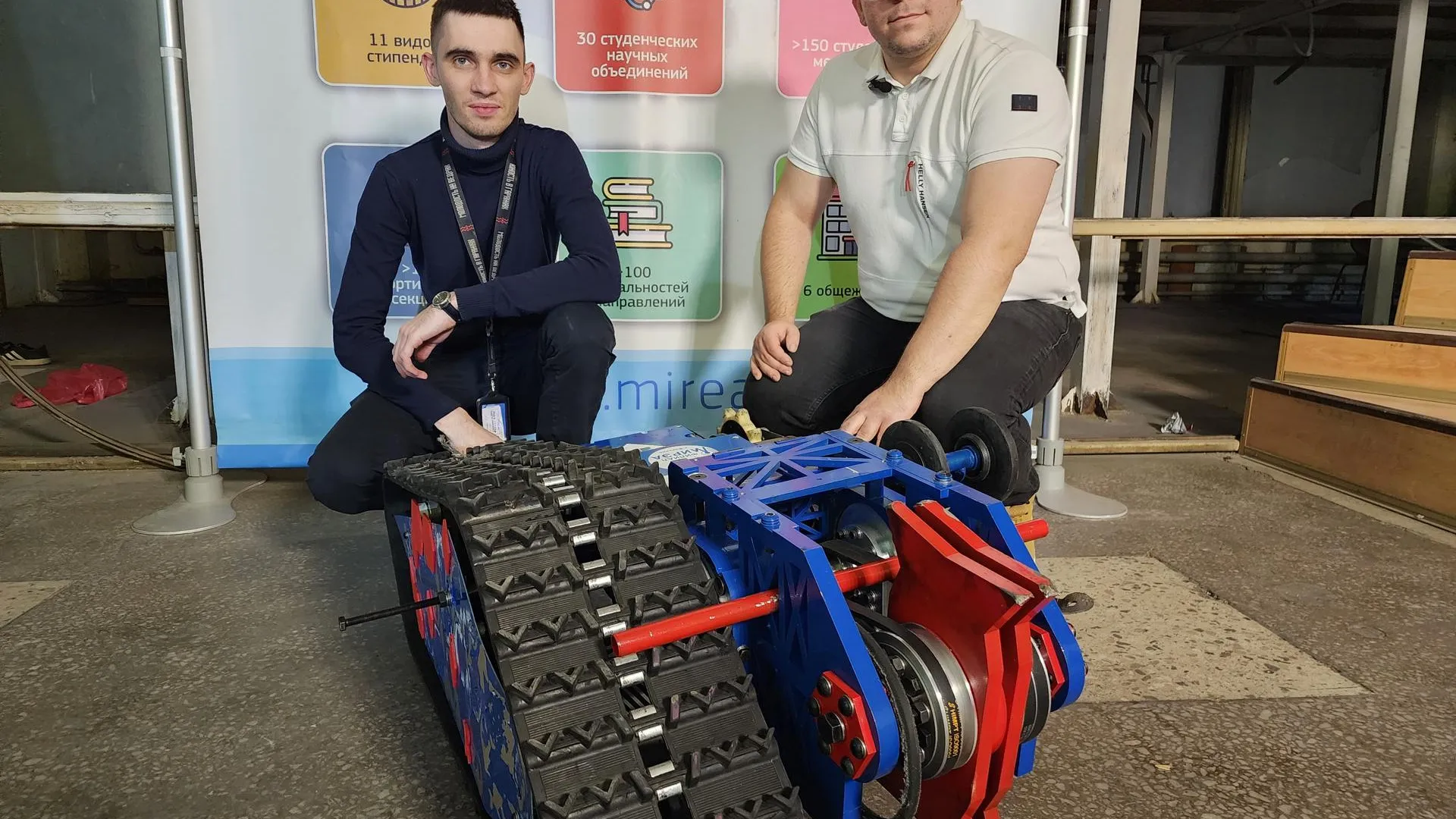 Фото: REGIONS/Наталья Дорошева