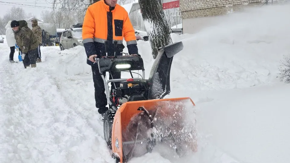 Фото: Администрация Шатуры