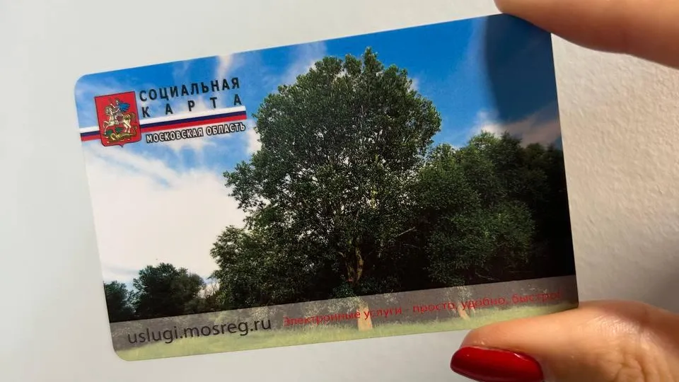 Источник фото: Министерство социального развития Московской области