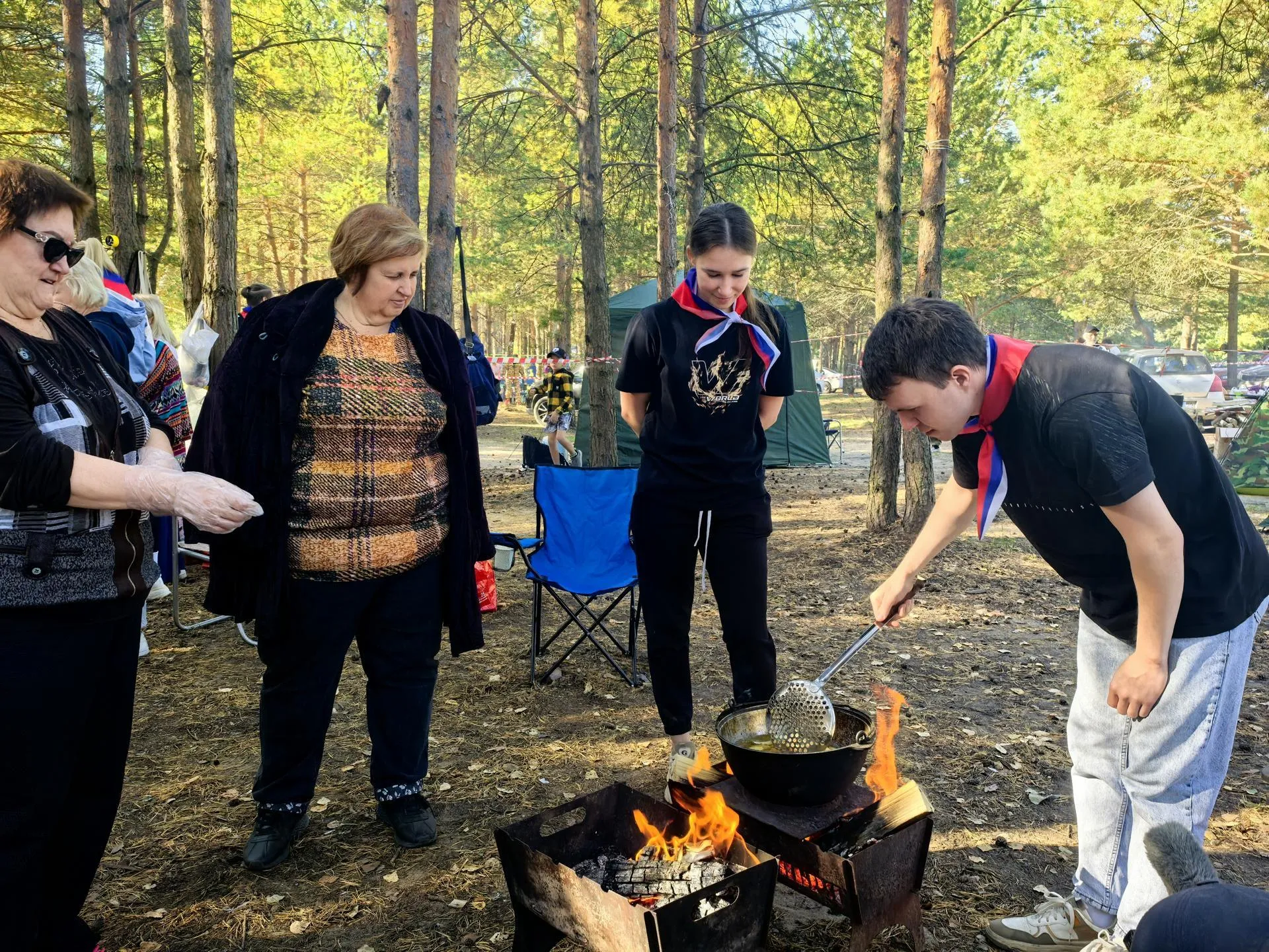 Пресс-служба администрации Богородского городского округа