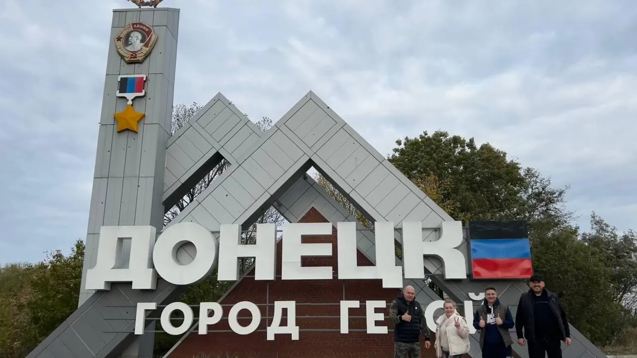 Илья Елизаров