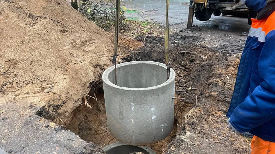 Фото: Министерство по содержанию территорий и государственному жилищному надзору МО