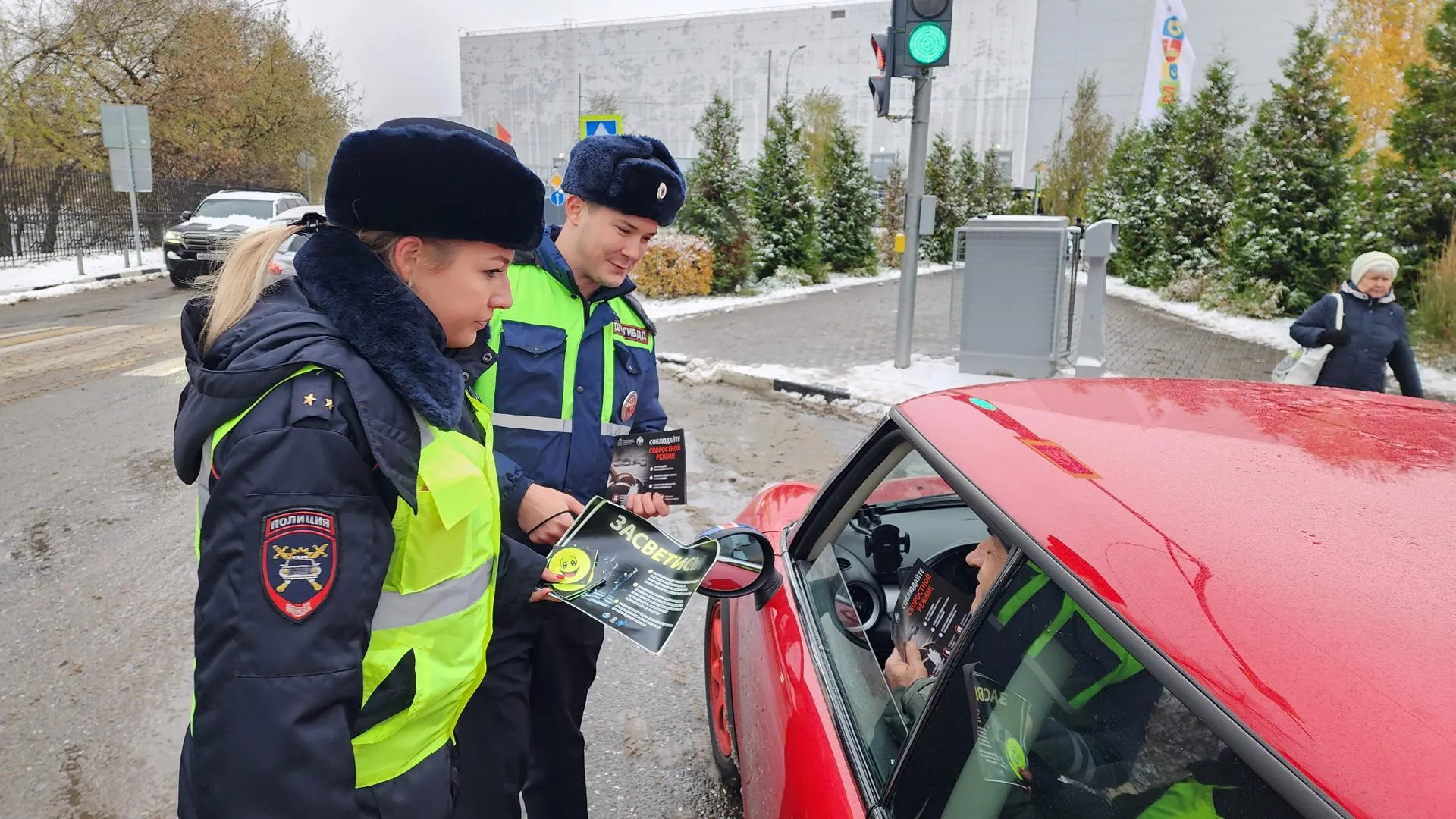 Фельдфебелева Ольга