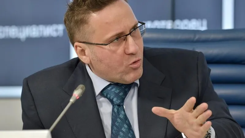 Андрей Воробьев ставит амбициозные планы – политолог Евгений Минченко