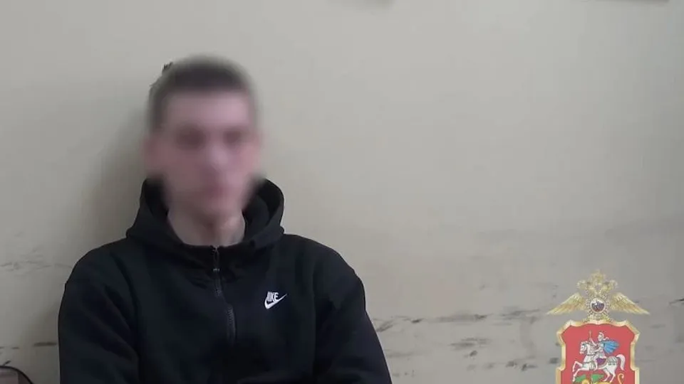 Фото: пресс-служба ГУ МВД России по Московской области