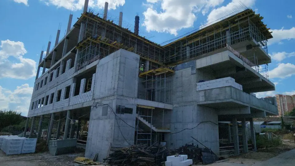 Фото: Наталья Лымарь