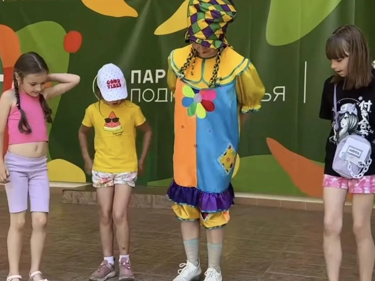 Фото: пресс-служба администрации Ленинского г.о.