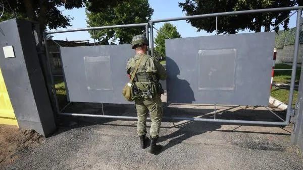 Илья Питалев / РИА Новости