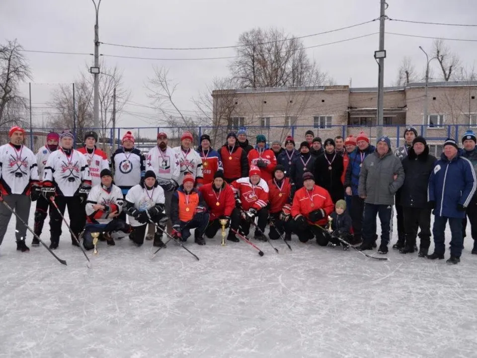 Фото: пресс-служба администрации г.о. Ленинский