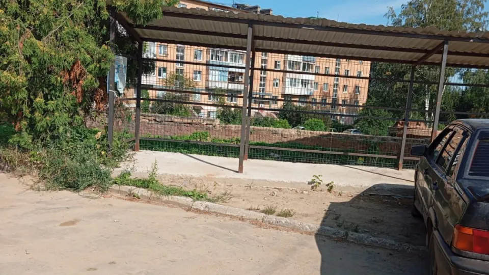 Фото: пресс-служба Администрации г.о. Клин