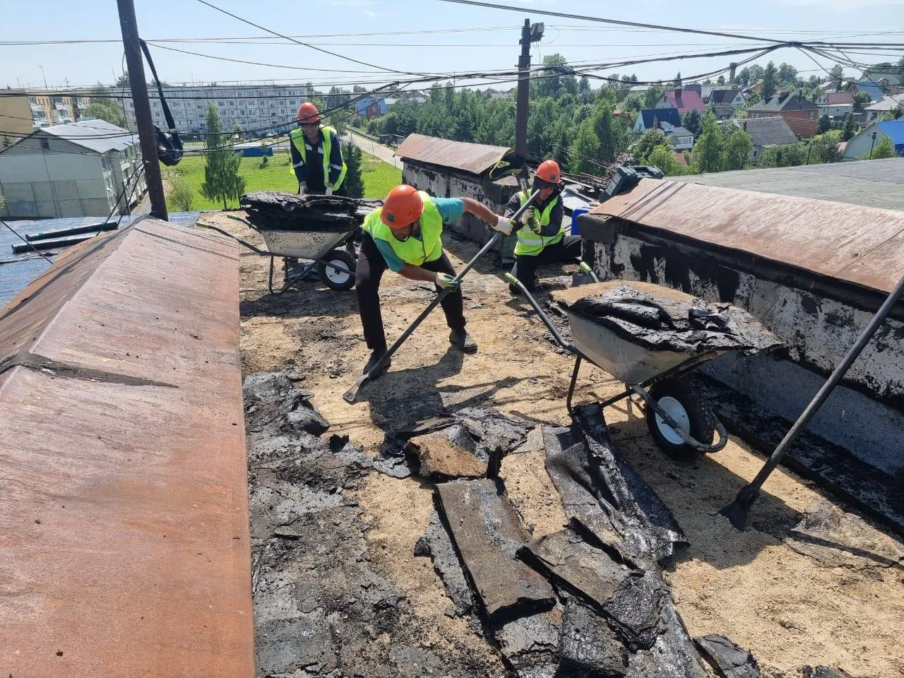 Фото: Министерство жилищно-коммунального хозяйства Московской области
