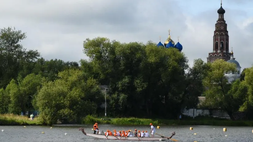 Фото: Ольга Антонова