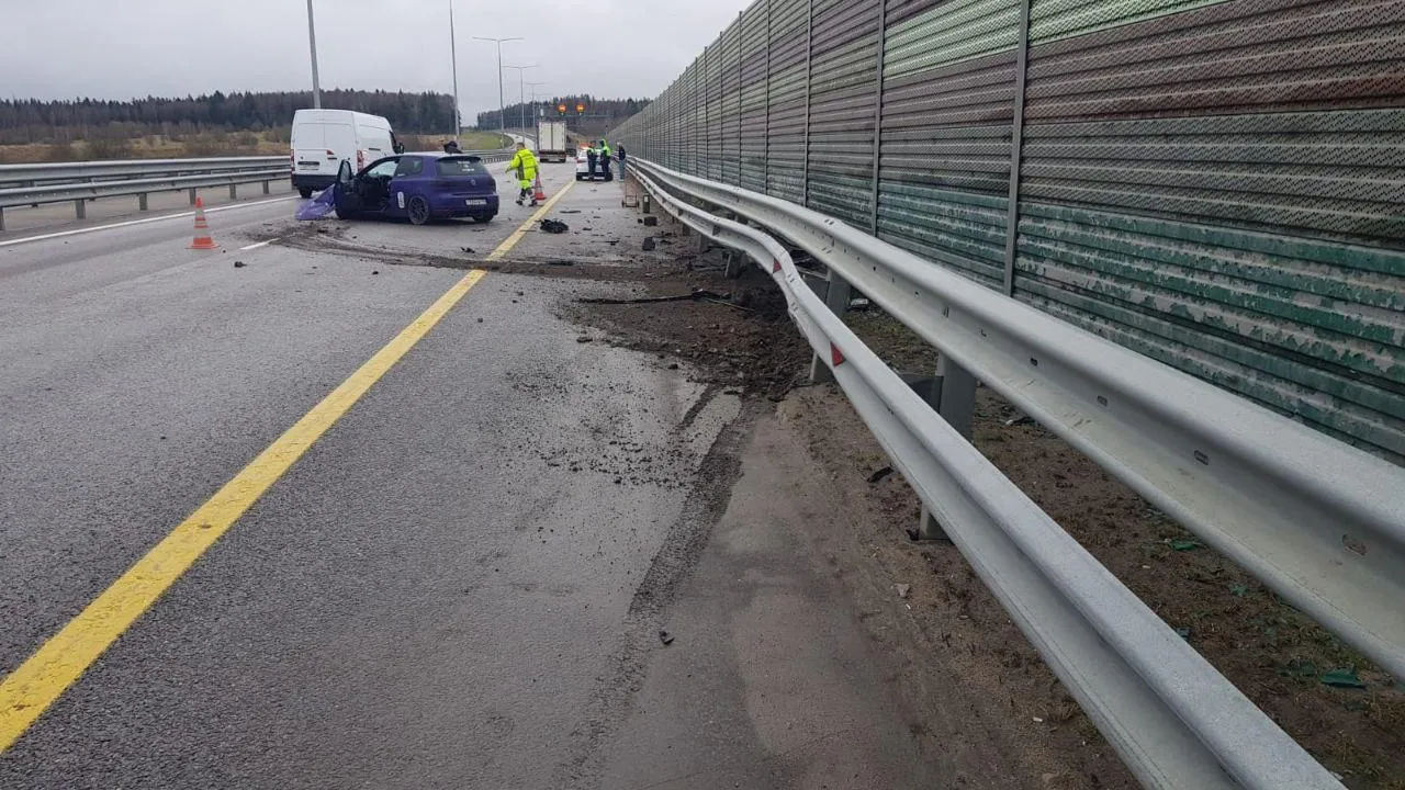 Фото: Минтранс Московской области