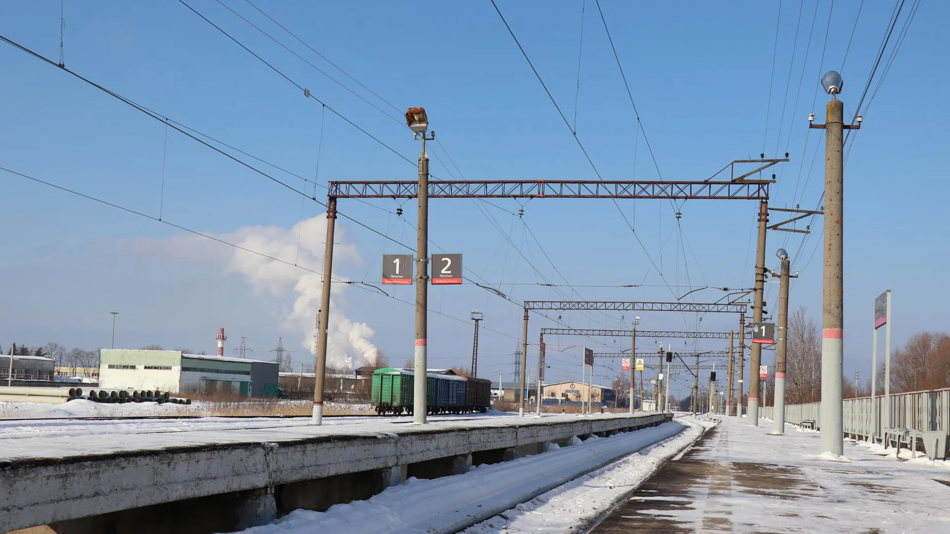 Фото: Василий Тремасов