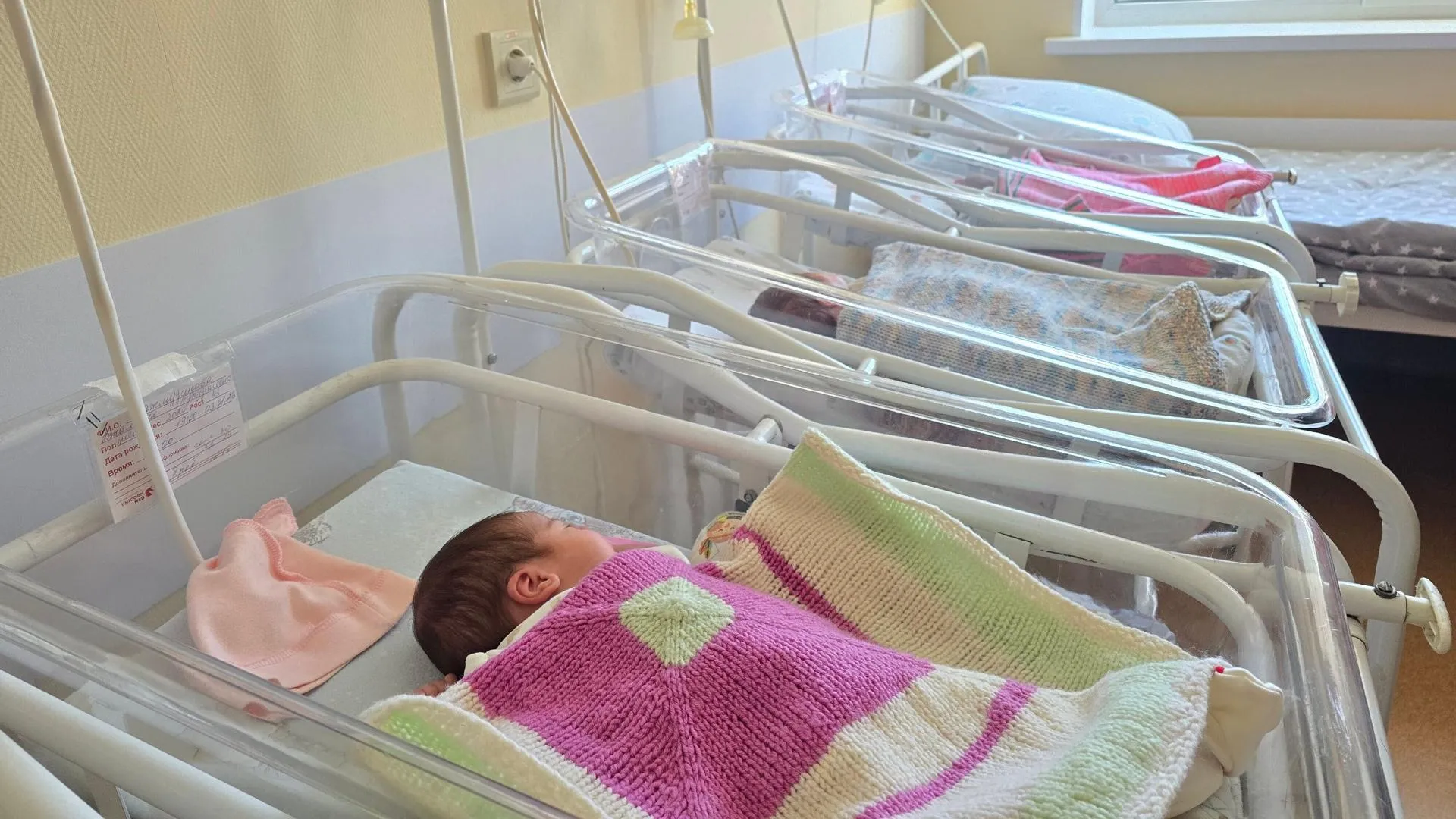 Видновский перинатальный центр