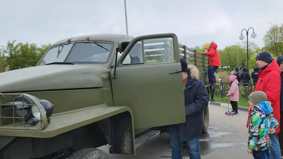 Фото: Наталья Лымарь