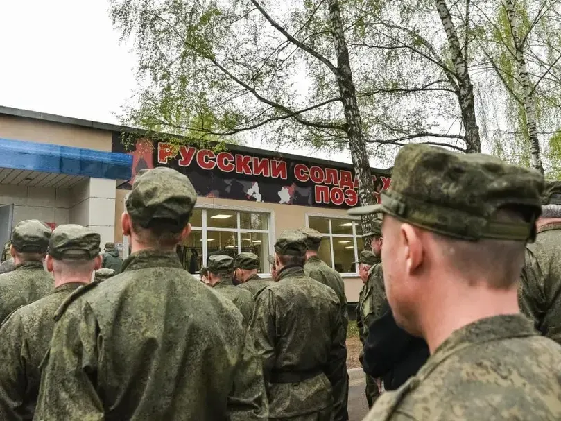 Участник программы «Герои Подмосковья» рассказал о ее роли в мирной жизни