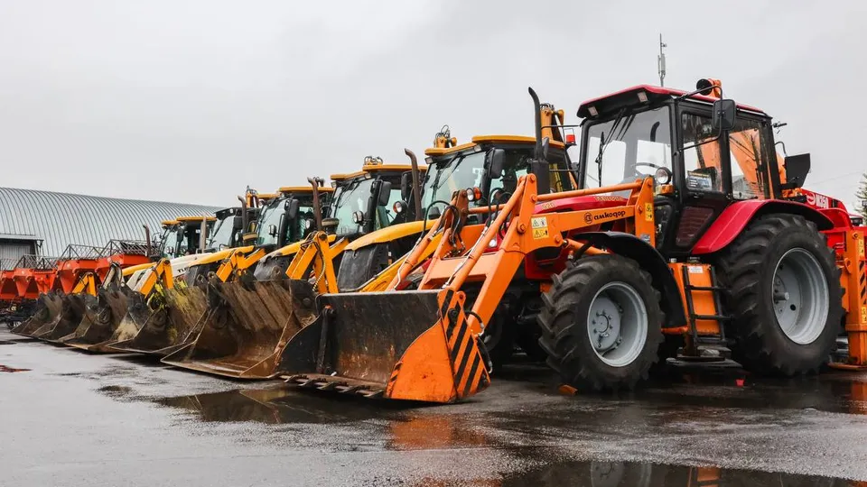 Фото: Раменский медиацентр