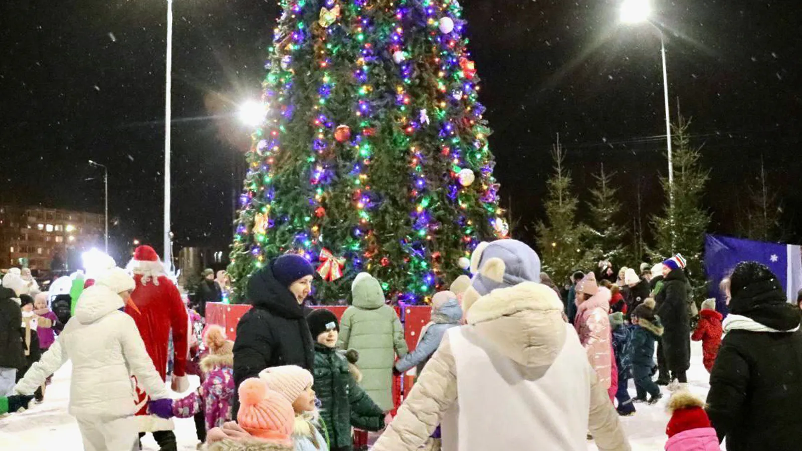 Фото: пресс-служба администрации г.о. Ступино