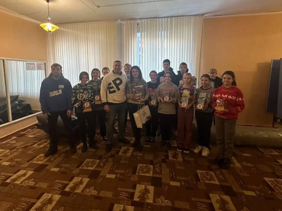 Фото: Администрация г.о. Чехов