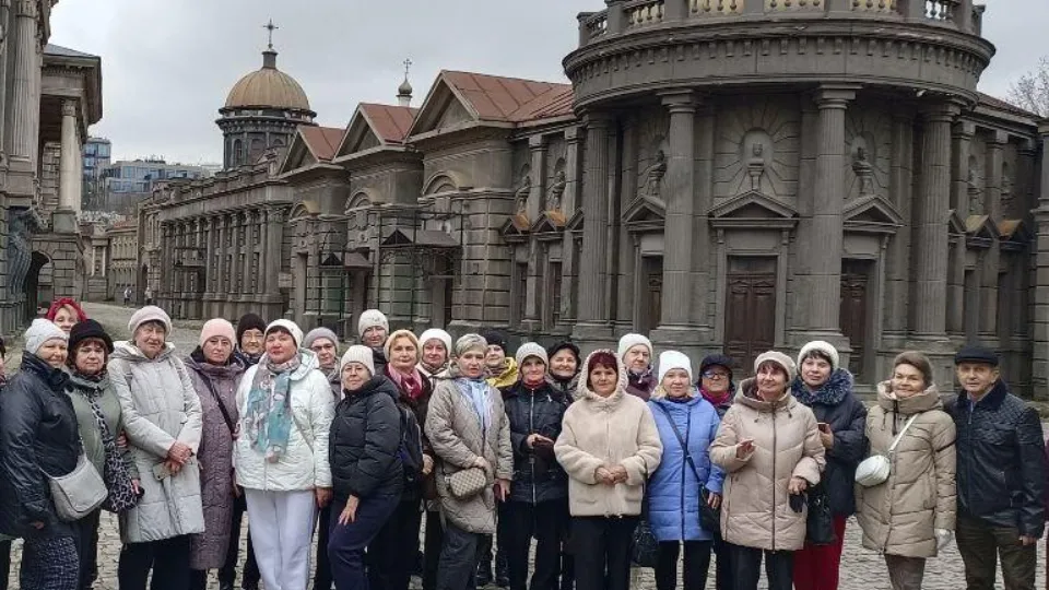 Фото: пресс-служба администрации г.о. Подольск